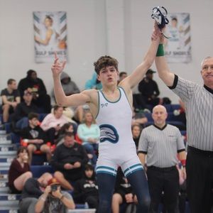 Meet your Posher, Hayden